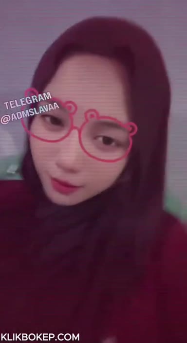 Bokep Viral Hijab Cantik Doyan Perkaos