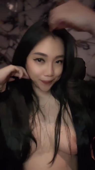 ABG Cantik Colmek Bening pulen