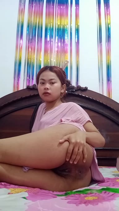 meyyou Colmek Miring Sampe Mentok