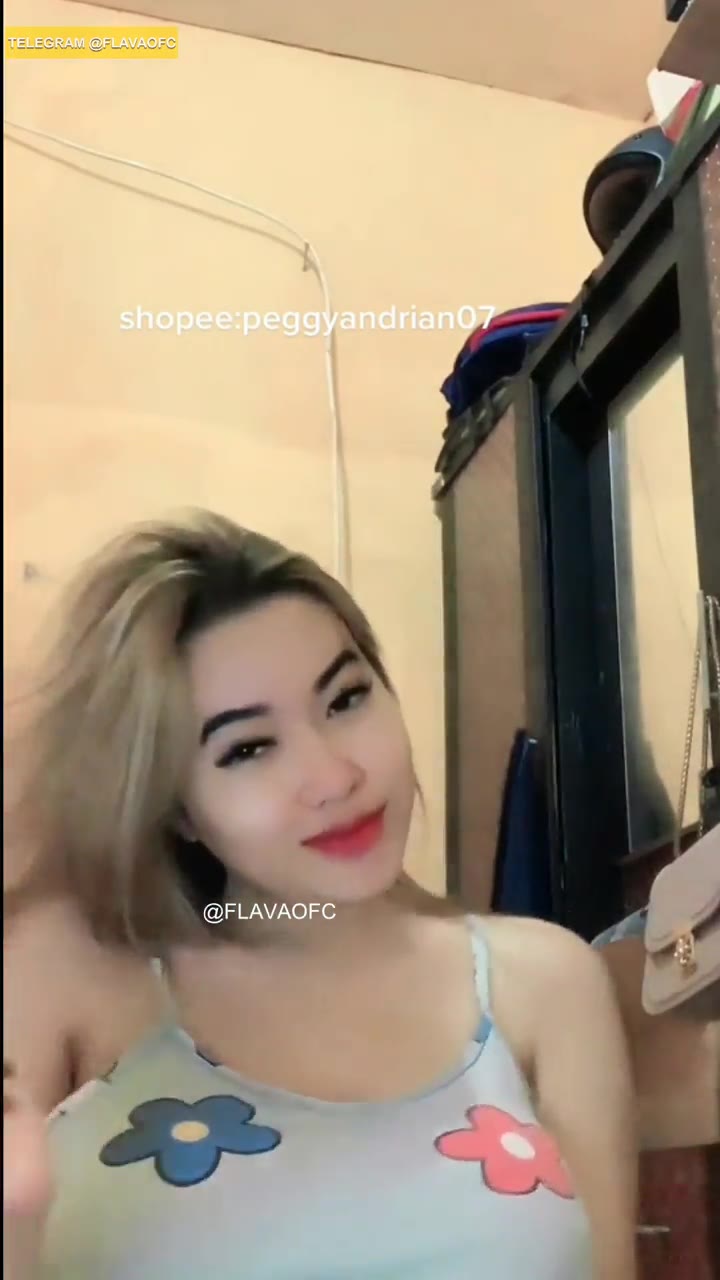 Bokep abg gea tiktokers disebar mantan