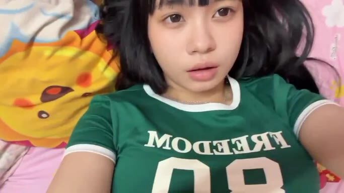 Tobrut chindo colmek nggak kalah cantik pokok nya