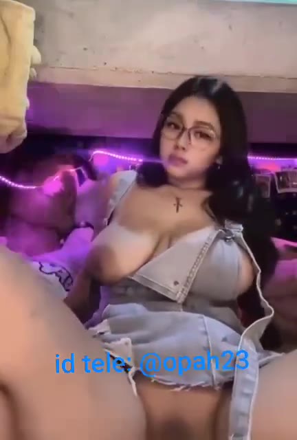 Fuzii Tiktok Blunder Colmek Gede Banget